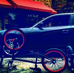 Meet your Posher, Jared